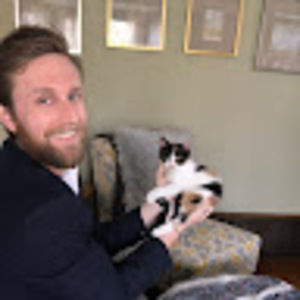 Meet your Posher, Nick